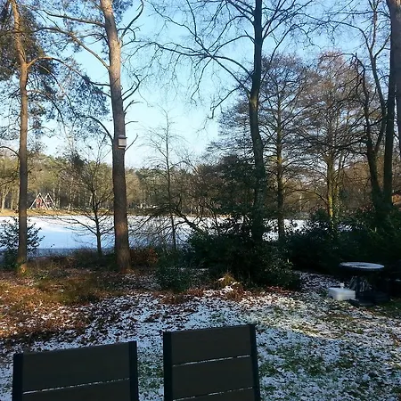 Comfortabele Vrijstaande 3 Stramproy