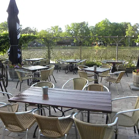 Parque de vacaciones Comfortabele Vrijstaande 3