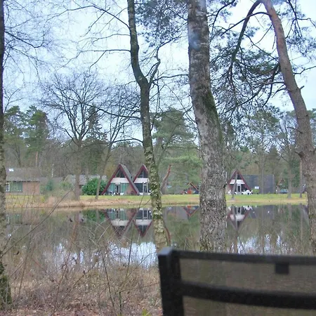 Comfortabele Vrijstaande 3 Parque de vacaciones *