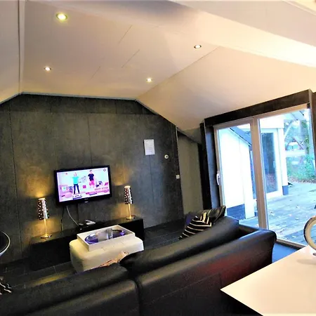 Comfortabele Vrijstaande 3 Parque de vacaciones Stramproy