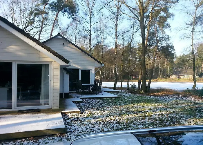 Comfortabele Vrijstaande 3