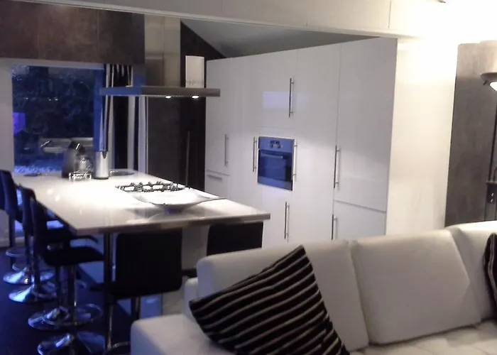 ホリデーパーク Comfortabele Vrijstaande 3 Stramproy