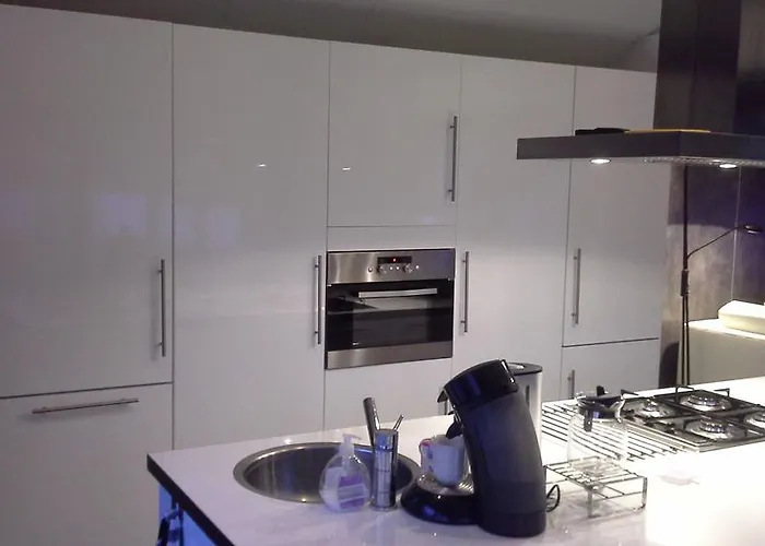 Comfortabele Vrijstaande 3 ホリデーパーク