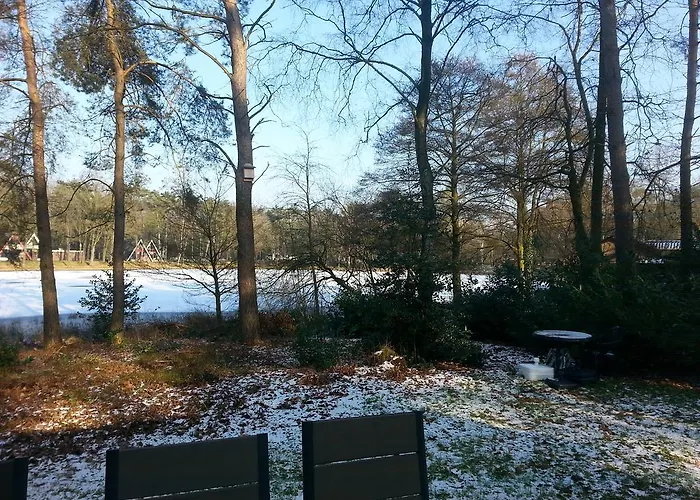 Comfortabele Vrijstaande 3 Stramproy