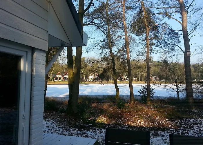 Comfortabele Vrijstaande 3 *