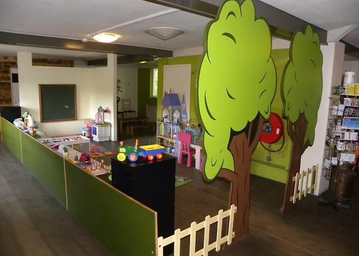 Comfortabele Vrijstaande 3 ホリデーパーク