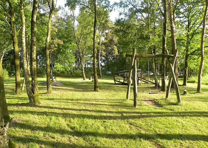 Comfortabele Vrijstaande 3 * Stramproy