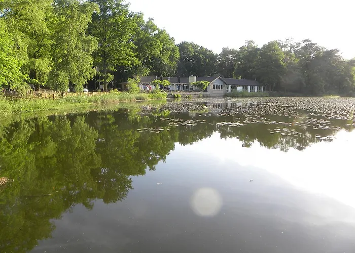 Comfortabele Vrijstaande 3 Stramproy