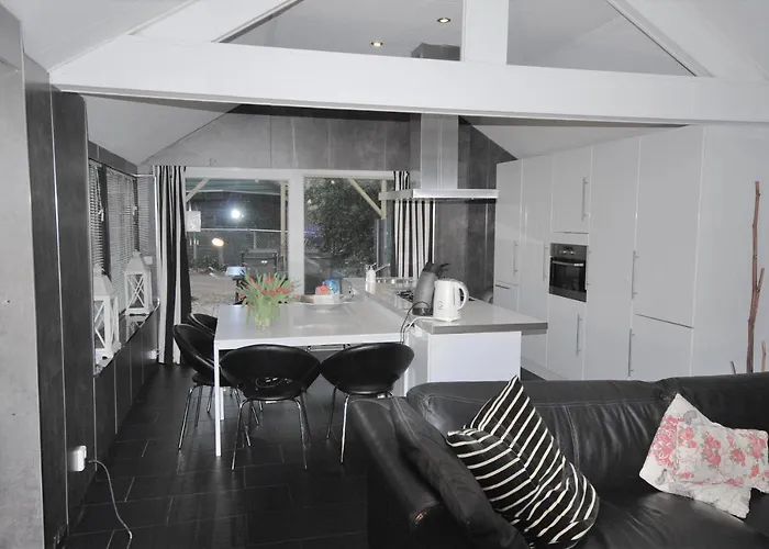 Comfortabele Vrijstaande 3 Stramproy