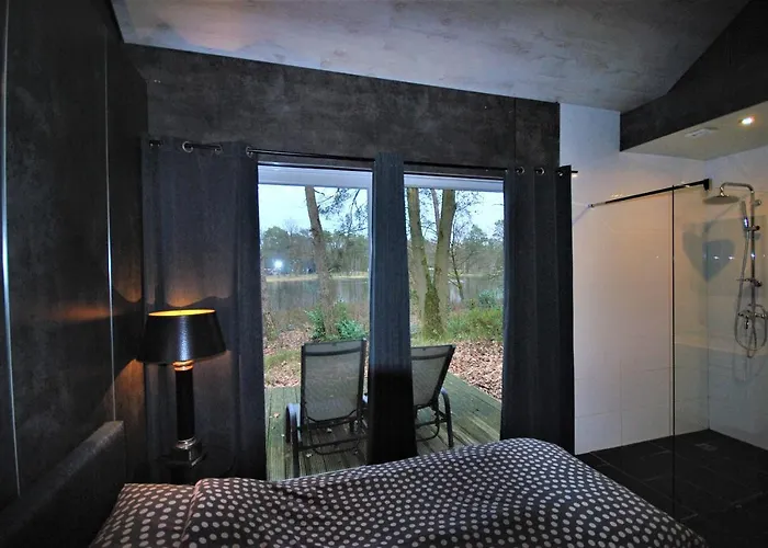 Comfortabele Vrijstaande 3 Stramproy