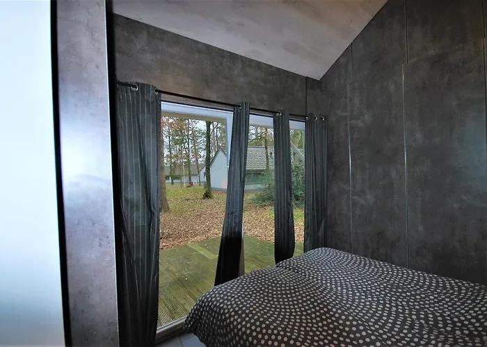 Comfortabele Vrijstaande 3 Stramproy