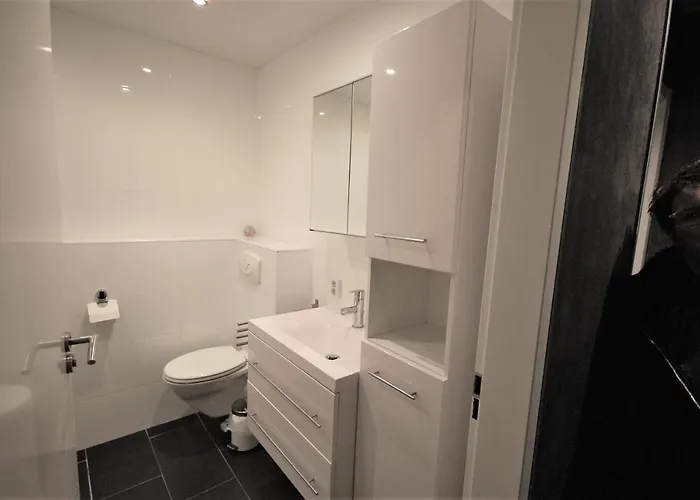 ホリデーパーク Comfortabele Vrijstaande 3 Stramproy