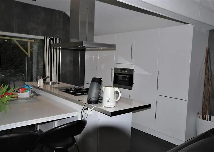 ホリデーパーク Comfortabele Vrijstaande 3