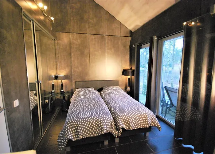 Comfortabele Vrijstaande 3