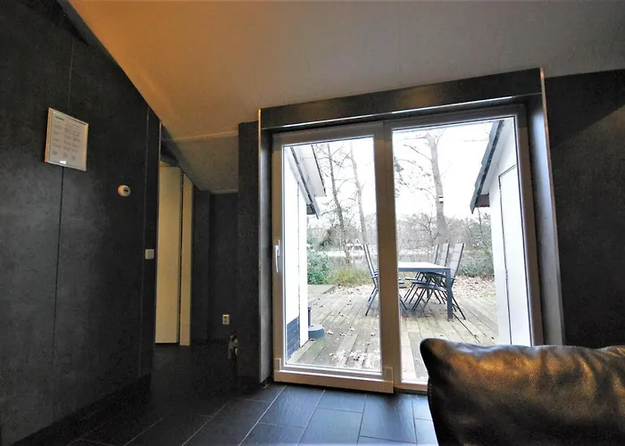 ホリデーパーク Comfortabele Vrijstaande 3