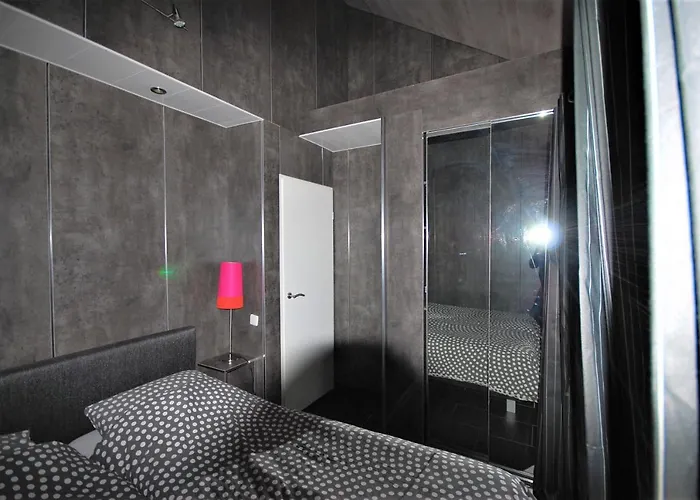 Comfortabele Vrijstaande 3 Stramproy