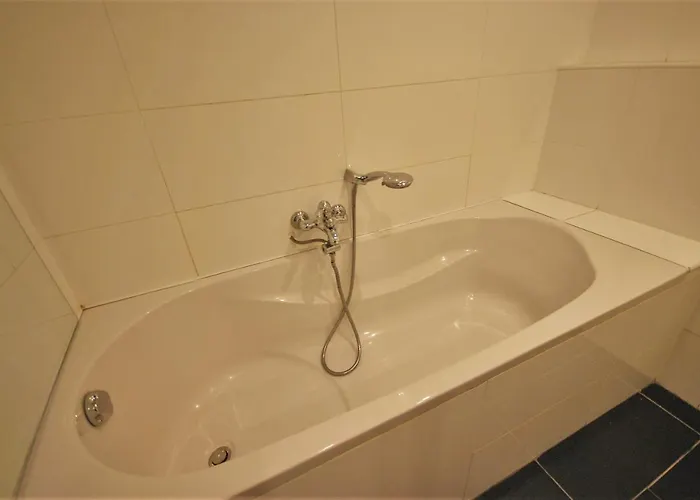 ホリデーパーク Comfortabele Vrijstaande 3