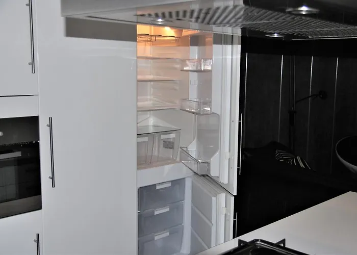 ホリデーパーク Comfortabele Vrijstaande 3 *