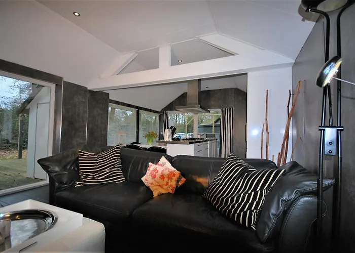 Comfortabele Vrijstaande 3 *