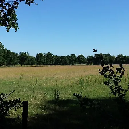 Comfortabele Vrijstaande 3 פארק נופש *