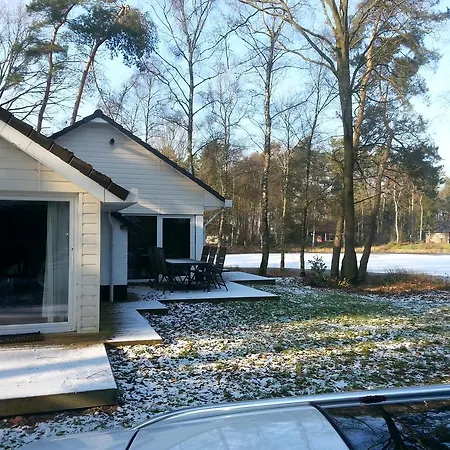 Comfortabele Vrijstaande 3