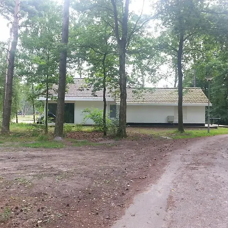 Comfortabele Vrijstaande 3 *