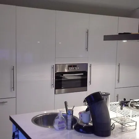 Comfortabele Vrijstaande 3 פארק נופש