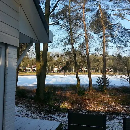 Comfortabele Vrijstaande 3 *