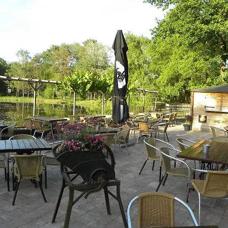 Comfortabele Vrijstaande 3 פארק נופש *