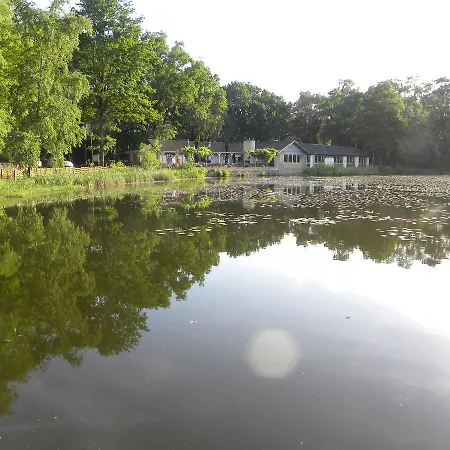 Comfortabele Vrijstaande 3 Stramproy