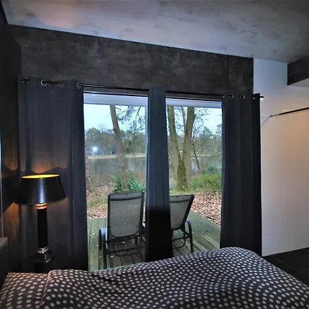 Comfortabele Vrijstaande 3 Stramproy