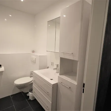 Prázdninový areál Comfortabele Vrijstaande 3 Stramproy