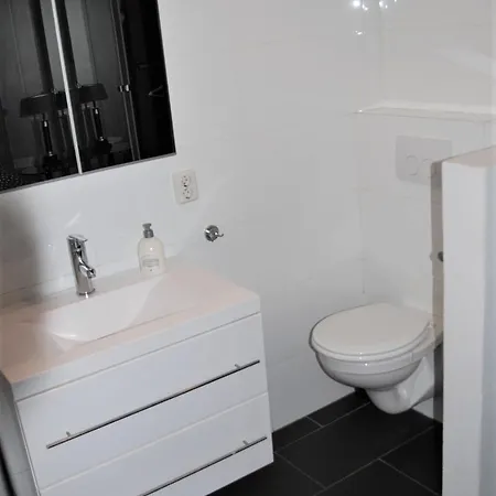 פארק נופש Comfortabele Vrijstaande 3 Stramproy