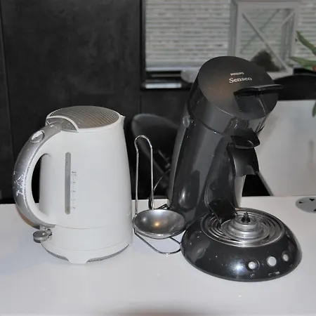 פארק נופש Comfortabele Vrijstaande 3 *