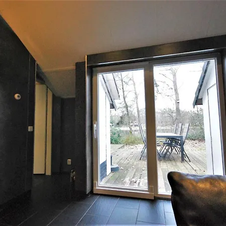 Prázdninový areál Comfortabele Vrijstaande 3