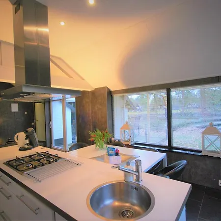 Comfortabele Vrijstaande 3 *