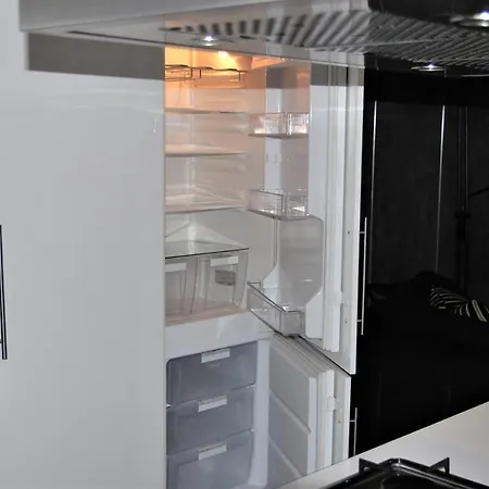 פארק נופש Comfortabele Vrijstaande 3 *