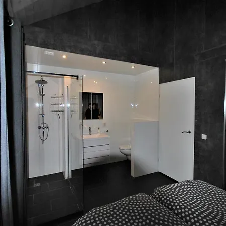 Prázdninový areál Comfortabele Vrijstaande 3 Stramproy