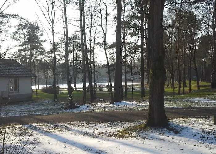 Parco vacanze Comfortabele Vrijstaande 3