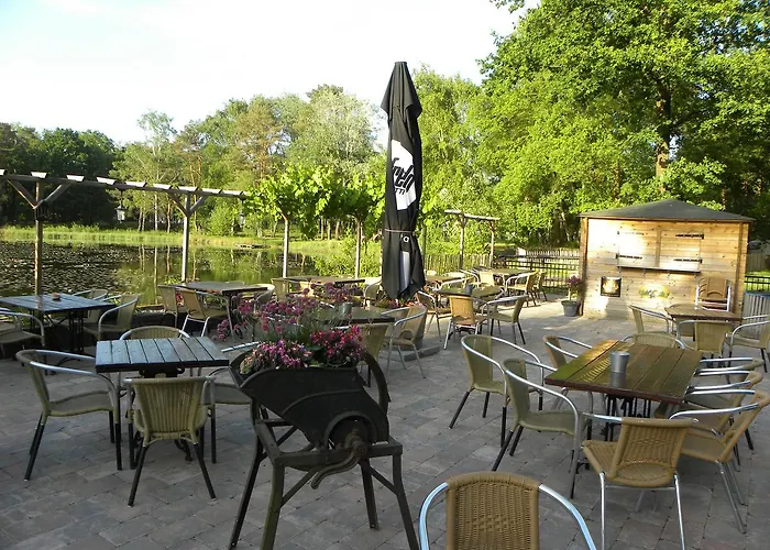 Comfortabele Vrijstaande 3 Parco vacanze *