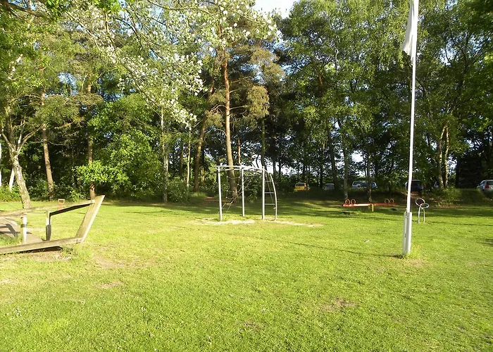 Parco vacanze Comfortabele Vrijstaande 3 Stramproy