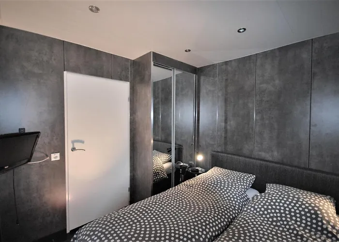 Parco vacanze Comfortabele Vrijstaande 3