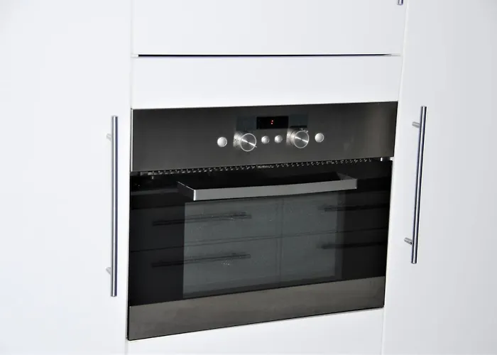 Parco vacanze Comfortabele Vrijstaande 3 *